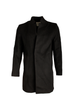 Напівпальто чоловіче Jack & Jones Чорний M 200924-391943 - зображення 1
