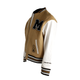 Куртка мужская Jack & Jones Коричневый M 030124-599302 - изображение 2