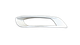 Окуляр противотуманной фары R DAF XF106 E6 1798472 - изображение 1
