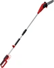 Висоторіз Einhell X-Change GC-LC 18/20 LI T- Solo (3410581) - изображение 1