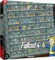 Puzzle Good Loot Fallout 4 Perk Poster 1000 elementów (5908305247937) - obraz 1