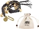 Звуковой эффект MEINL MABM Ajuch Bells Medium (R127129) - изображение 4