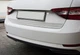 Край багажника для Skoda Superb 2015-2024 - зображення 4