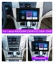 Андроїд Магнітола Lexus RX300 RX330 RX350 4core Base Android 13, Platform JAC (М-ЛРХ-9-В1) - зображення 8