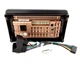 Штатная Магнитола Ford C-Max S-Max Transit Connect Fiesta Fusion Galaxy Kuga Mondeo Focus 2005-2008 4/64 8 ядер XYAuto 4G DSP CarPlay на Android (М-ФТр-9-М4) - изображение 6