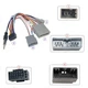 Андроид Магнитола Honda CR-V 2001-2006 4core Base Android 13, Platform JAC (М-ХСРВст-9-В1) - изображение 3