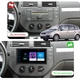 Андроїд Автомагнітола Ford Focus II 2005-2011 ТОП платформа 7862 8 ядер 4G DSP CarPlay Android (М-ФФу-9-Т6) - зображення 3