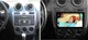Авто магнитола Ford Fiesta MK5 2002-2008 на Android 12+ CarPlay 8 core Platform XyAuto (М-ФФмк5-9-М3) - изображение 6