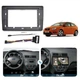 Андроїд Автомагнітола Ford Focus II 2005-2011 ТОП платформа 7862 8 ядер 4G DSP CarPlay Android (М-ФФу-9-Т6) - зображення 4