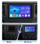 Андроїд Магнітола Volkswagen MQB 2018-2021 4core Base Android 13, Platform JAC (М-ТК0333-9-В1) - зображення 4