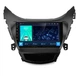 Штатна Магнітола Hyundai Elantra 2011-2015 4/64 8 ядер XYAuto 4G DSP CarPlay на Android (М-ХЕЛн-9-М4) - зображення 2