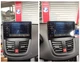 Андроїд Магнітола Peugeot 207 2006-2015 на Android 12+ CarPlay 4core 2/32 (М-П207-9-В2) - зображення 5