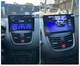 Андроїд Магнітола Peugeot 207 2006-2015 на Android 12+ CarPlay 4core 2/32 (М-П207-9-В2) - зображення 7