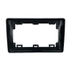 Андроїд Магнітола Nissan Micra March Versa Livina Almera Latio Sunny Juke 2013-2017 4core Base Android 13, Platform JAC (М-ТК1162-10-В1) - зображення 5