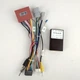 Авто магнитола Mazda СХ-9 2007-2015 на Android 12+ CarPlay 8 core Platform XyAuto (М-МСХ9-10-М3) - изображение 6
