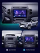 Авто магнитола Kia Sorento 2012-2021 на Android 12+ CarPlay 8 core Platform XyAuto (М-КС3н-9-М3) - изображение 3