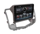 Андроид Магнитола Nissan Teana 2008-2012 4core Base Android 13, Platform JAC (М-НТА-10-В1) - изображение 2