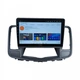 Андроид Магнитола Nissan Teana 2008-2012 4core Base Android 13, Platform JAC (М-НТА-10-В1) - изображение 9