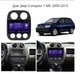 Андроид Магнитола Jeep Compass 2009-2015 4core Base Android 13, Platform JAC (М-ДЖн-10-В1) - изображение 5