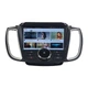Штатна Магнітола Ford Kuga 2013/2017-2018 4/64 8 ядер XYAuto 4G DSP CarPlay на Android (М-ФКг-9-М4) - зображення 1