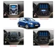 Андроїд Магнітола Hyundai i30 2007-2011 4core Base Android 13, Platform JAC (М-Хи30к-9-В1) - зображення 3