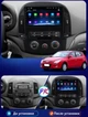 Андроїд Магнітола Hyundai i30 2007-2011 4core Base Android 13, Platform JAC (М-Хи30к-9-В1) - зображення 7