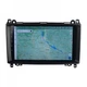 Авто магнитола Mercedes B-Class / Sprinter / Vito 2005-2011 на Android 12+ CarPlay 8 core Platform XyAuto (М-МВС-9-М3) - изображение 1