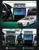 Авто магнитола Toyota Camry 55 Европа 2014-2017 на Android 12+ CarPlay 8 core Platform XyAuto (М-ТК55Е-10-М3) - изображение 3