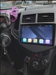 Штатная Магнитола Chevrolet Aveo 2011-2015 4/64 8 ядер XYAuto 4G DSP CarPlay на Android (М-ШАн-9-М4) - изображение 8