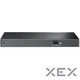 Комутатор мережний TP-Link TL-SL1218MP - зображення 2