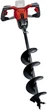 Бур грунтовый аккумуляторный Einhell Professional X-Change GP-EA 18/150 Li BL - Solo (3437000) - изображение 1