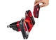 Бур грунтовый аккумуляторный Einhell Professional X-Change GP-EA 18/150 Li BL - Solo (3437000) - изображение 2
