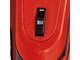 Садовый пылесос аккумуляторный Einhell Professional X-Change VENTURRO 18/210 (3433625) - изображение 6
