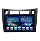 Андроид Магнитола Toyota Yaris 2008-2013 4core Base Android 13, Platform JAC (М-ТЯ-9-В1) - изображение 2
