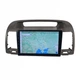 Андроїд Магнітола Toyota Camry 30 2002-2006 4core Base Android 13, Platform JAC (М-ТК30-9-В1) - зображення 1