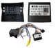 Авто магнитола Peugeot 3008 2009-2015 на Android 12+ CarPlay 8 core Platform XyAuto (М-П3008-9-М3) - изображение 3