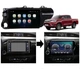 Андроид Магнитола Toyota Hilux 2015-2020 4core Base Android 13, Platform JAC (М-ТХл-10-В1) - изображение 3