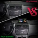 Андроид Магнитола BMW X3 e83 2004-2012 4core Base Android 13, Platform JAC (М-БМВх3-9-В1) - изображение 8