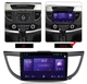 Штатна Магнітола Honda CR-V 2012-2015 4/64 8 ядер XYAuto 4G DSP CarPlay на Android (М-ХСрв-10-М4) - зображення 4