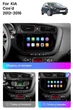 Авто магнитола KIA Ceed 2012-2018 на Android 12+ CarPlay 8 core Platform XyAuto (М-КСД-9-М3) - изображение 6