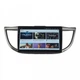 Штатна Магнітола Honda CR-V 2012-2015 4/64 8 ядер XYAuto 4G DSP CarPlay на Android (М-ХСрв-10-М4) - зображення 9