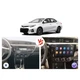 Штатная Магнитола Toyota Corolla 2013-2017 4/64 8 ядер XYAuto 4G DSP CarPlay на Android (М-ТКр-10-М4) - изображение 2