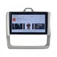Андроид Магнитола Ford Focus 2001-2011 4core Base Android 13, Platform JAC (М-ФФ2-9-В1) - изображение 11