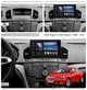 Штатная Магнитола Opel Insignia 2008-2015 4/64 8 ядер XYAuto 4G DSP CarPlay на Android (М-ОИН-9-М4) - изображение 4