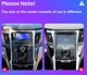 Андроид Магнитола Hyundai Sonata 2011-2015 4core Base Android 13, Platform JAC (М-ХС-9-В1) - изображение 6