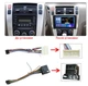 Андроид Магнитола Hyundai Tucson 2006-2013 4core Base Android 13, Platform JAC (М-ХТ-10-В1) - изображение 4