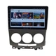 Штатная Магнитола Mazda 5 2005-2010 4/64 8 ядер XYAuto 4G DSP CarPlay на Android (М-М5-9-М4) - изображение 1