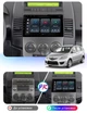 Андроид Магнитола Mazda 5 2005-2010 4core Base Android 13, Platform JAC (М-М5-9-В1) - изображение 3