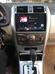 Андроїд Магнітола Toyota Corolla 2007-2013 4core Base Android 13, Platform JAC (М-ТКр-9-В1) - зображення 6