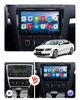 Штатна Магнітола Skoda Octavia 2007-2014 4/64 8 ядер XYAuto 4G DSP CarPlay на Android (М-ШОс-10-М4) - зображення 4